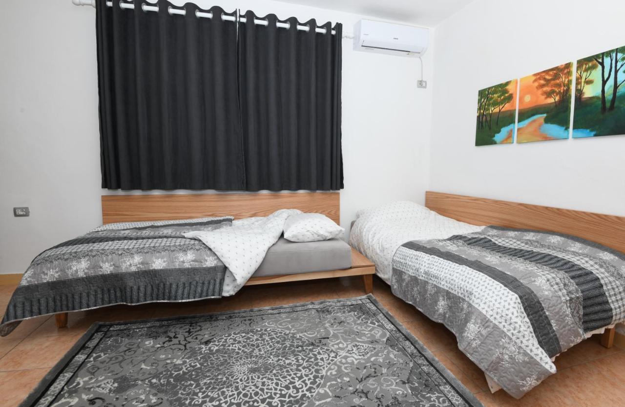 Rondine Appartement Tirana