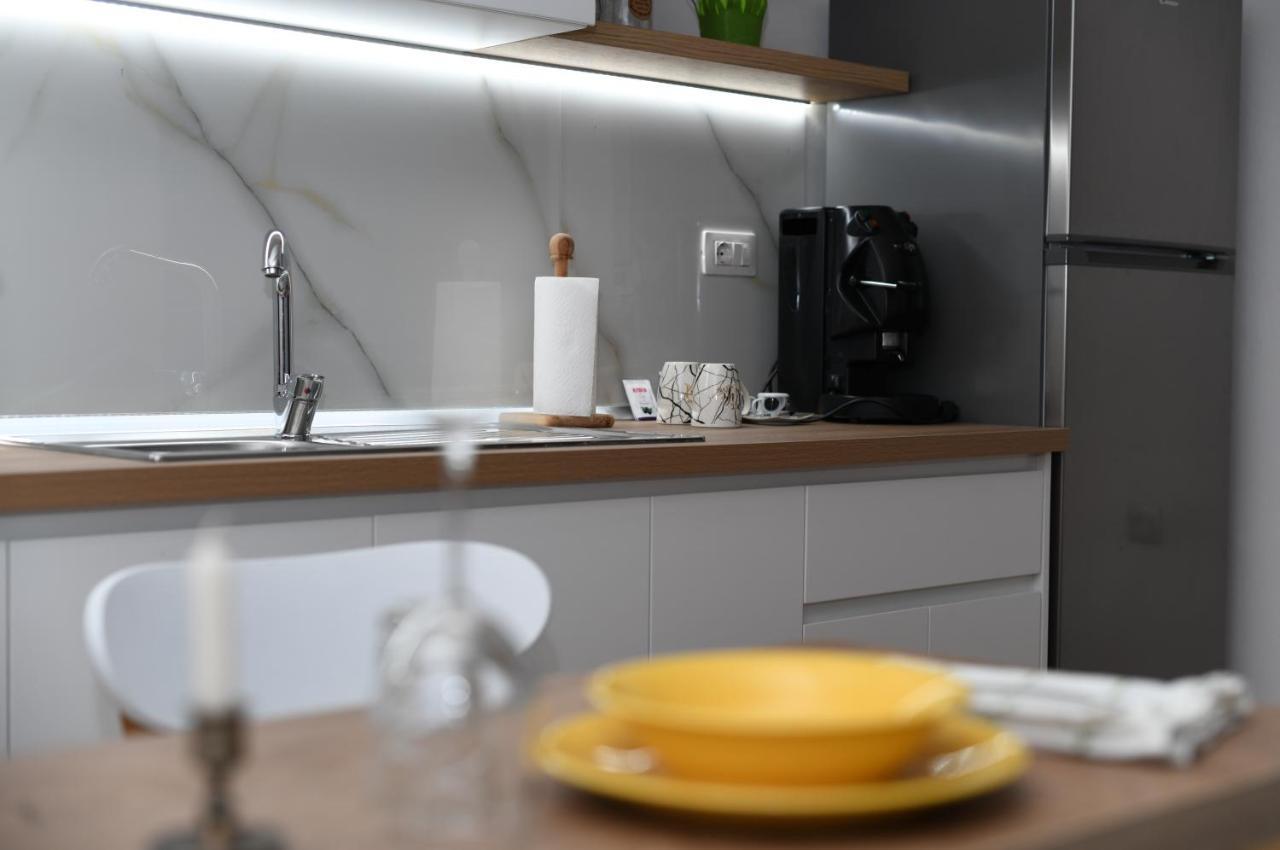 Rondine Appartement