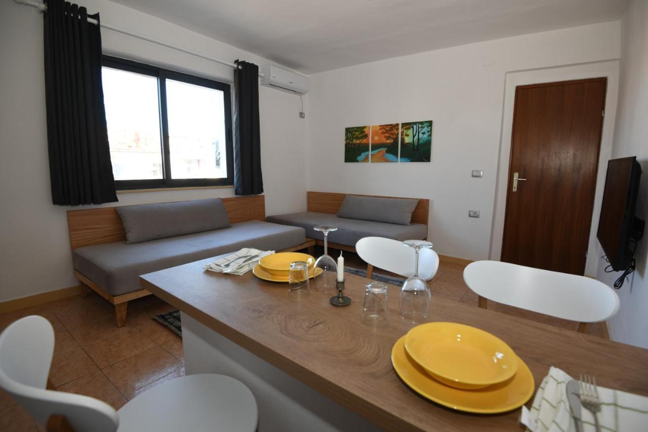 Appartement Rondine Tirana