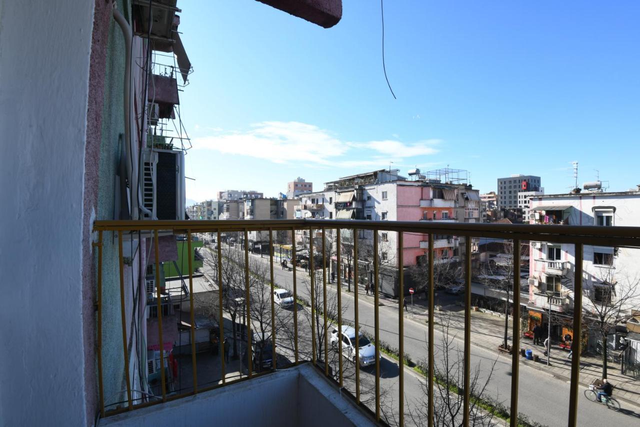 Rondine Appartement *