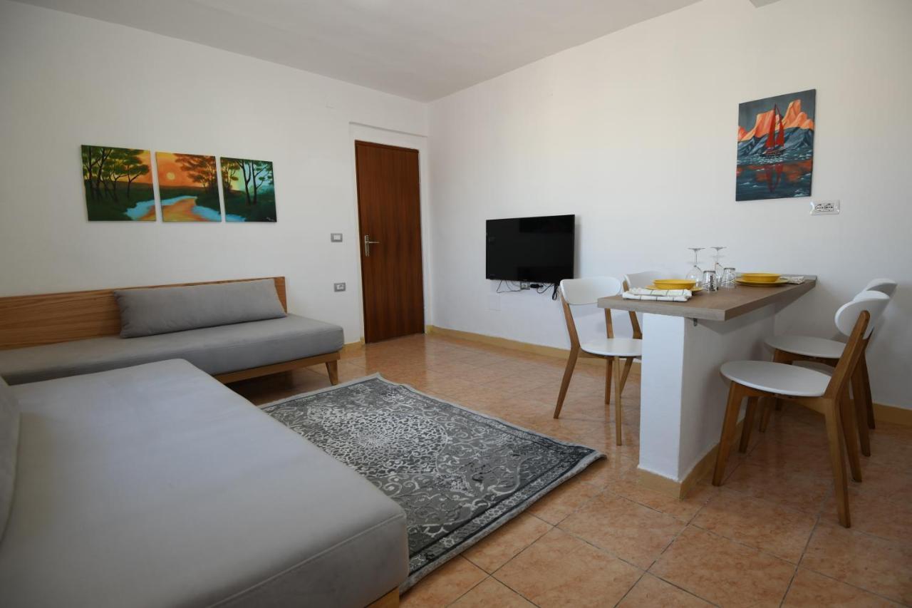 Appartement Rondine *
